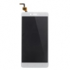 Дисплей + Tъч скрийн за Lenovo Vibe K6 Note Бял